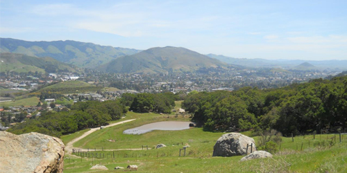 The City of San Luis Obispo is Live on Oracle ERP Cloud