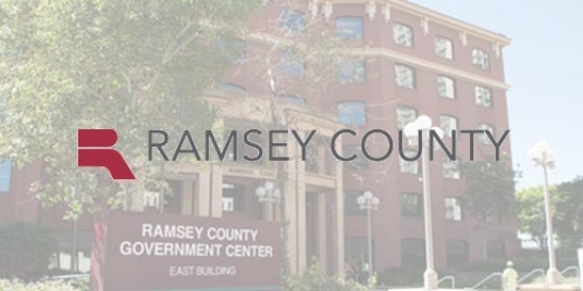 Ramsey County Minimizes Risk &  Meets Regulatory Compliance Requirements with Amazon Web Services Solution
