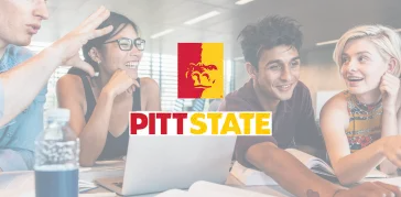 Pittsburg State University is Live with Oracle Student Financial Planning