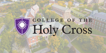 Holy Cross Re-Platforms Its PeopleSoft Applications in the AWS Cloud and Implements Improved Student Experience