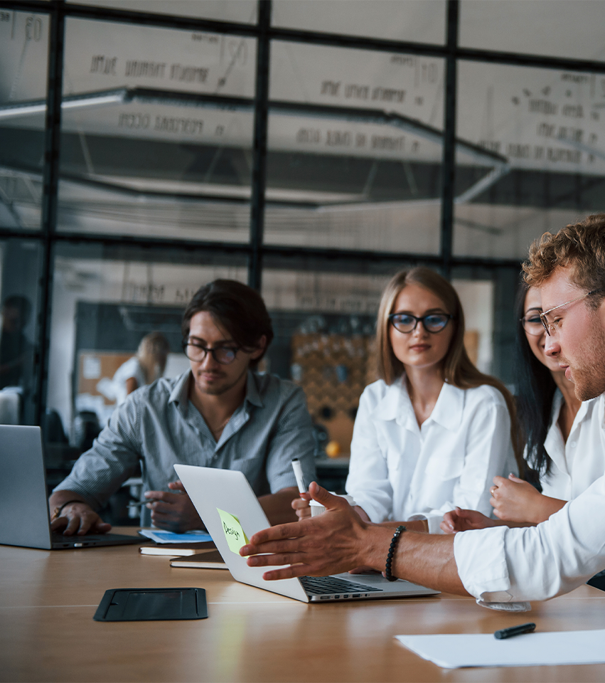 AWS Consulting Migration